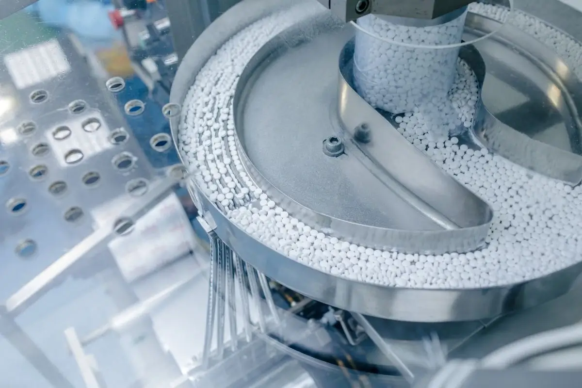 Integrated Production Facilities