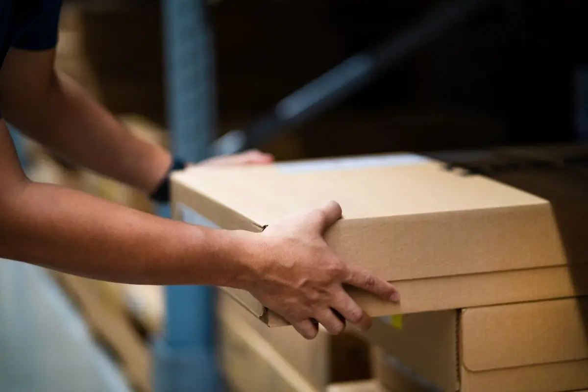 Scalable Packing & Shipment System